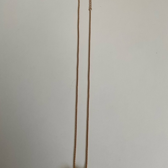 Gorgeous heart necklace - Picture 2 of 3